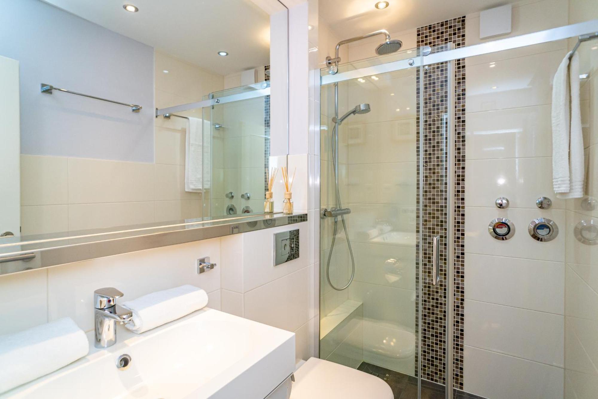 Haus Ornum, App Sild - 15 Apartment