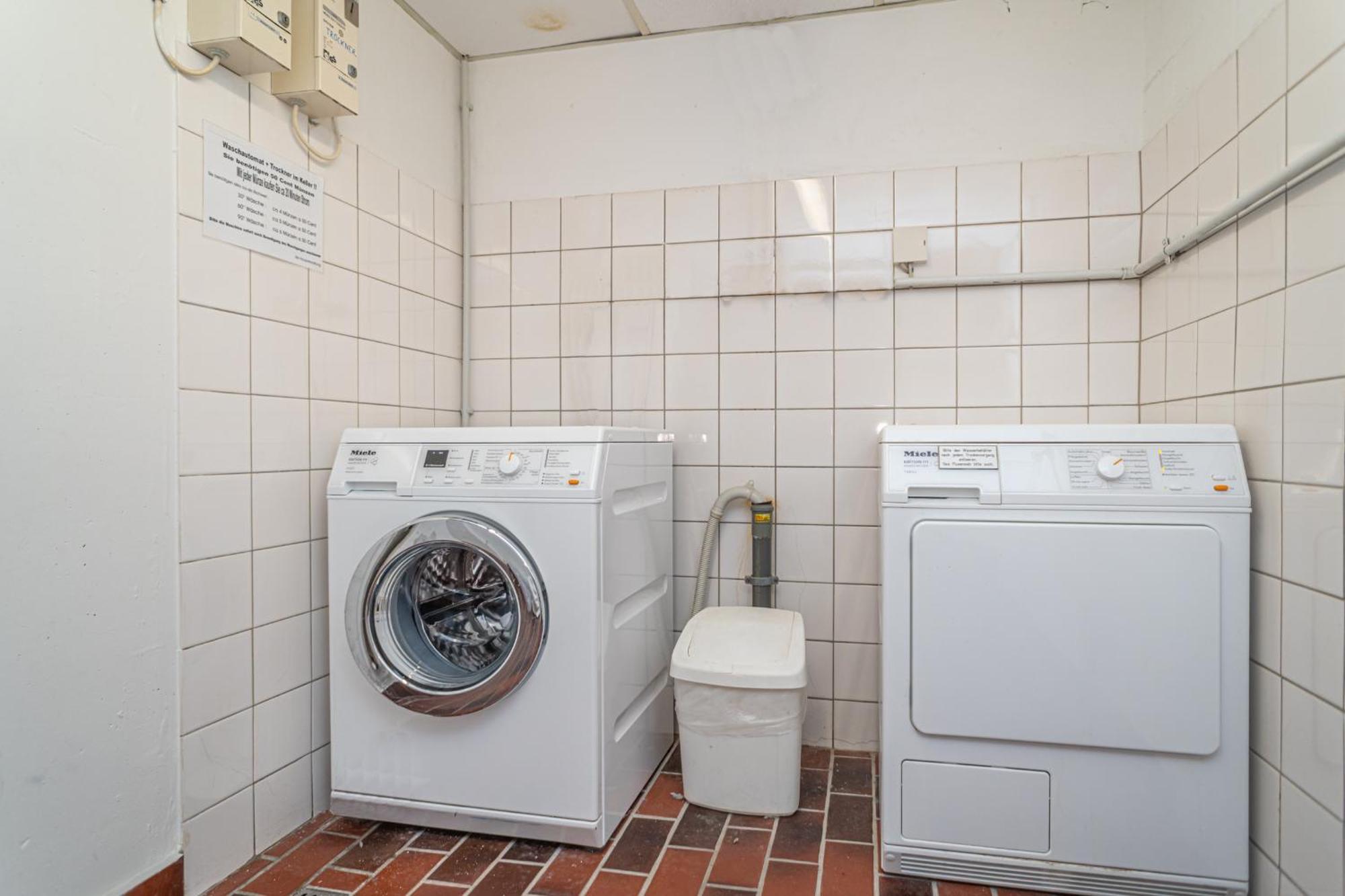 Haus Ornum, App Sild - 15 Apartment Westerland