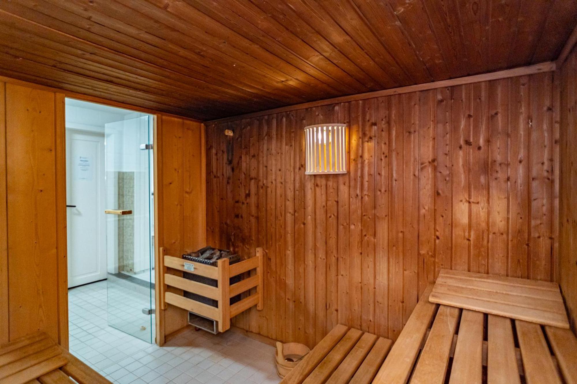 Haus Ornum, App Sild - 15 Apartment