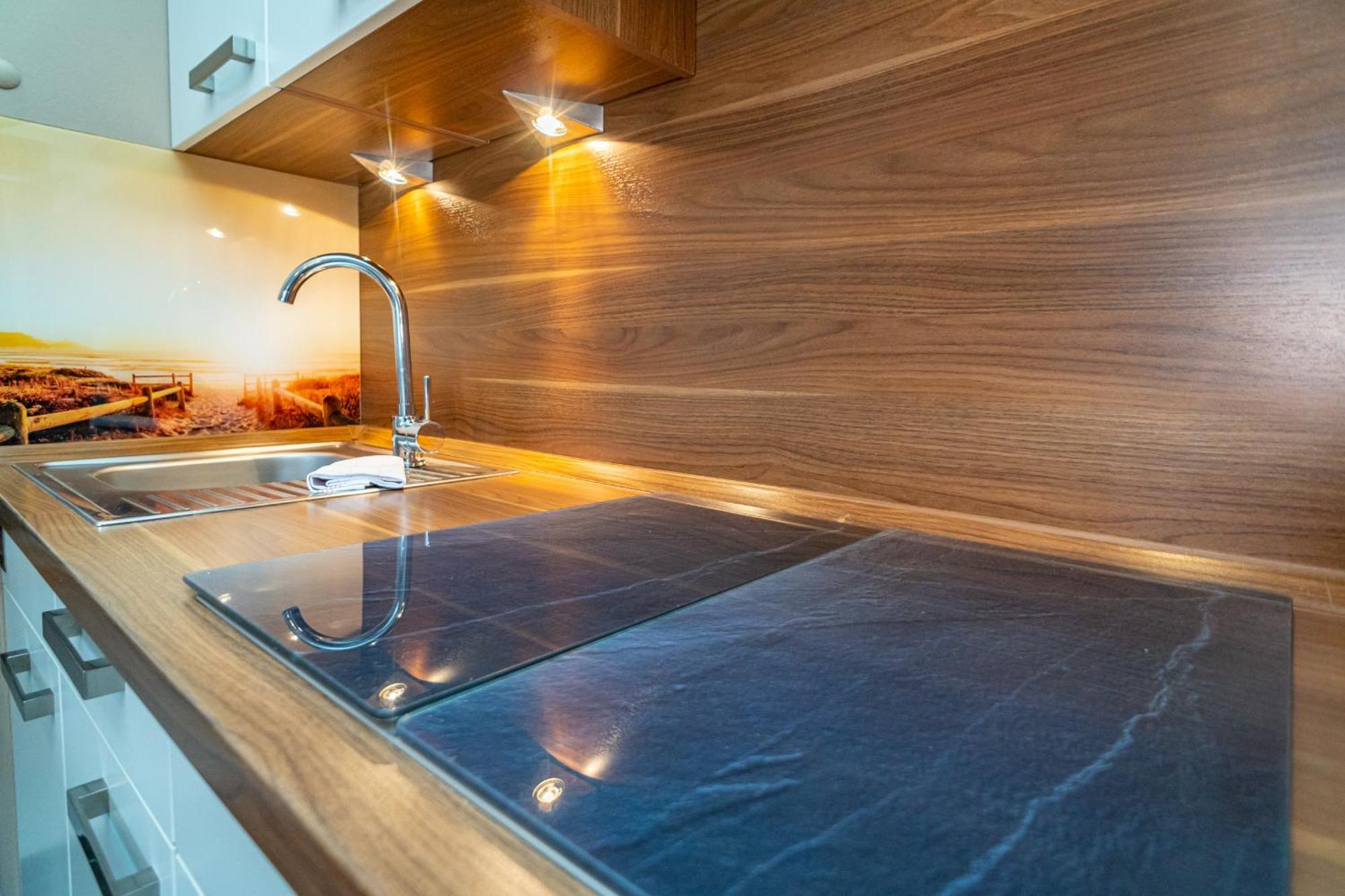 Haus Ornum, App Sild - 15 * Westerland