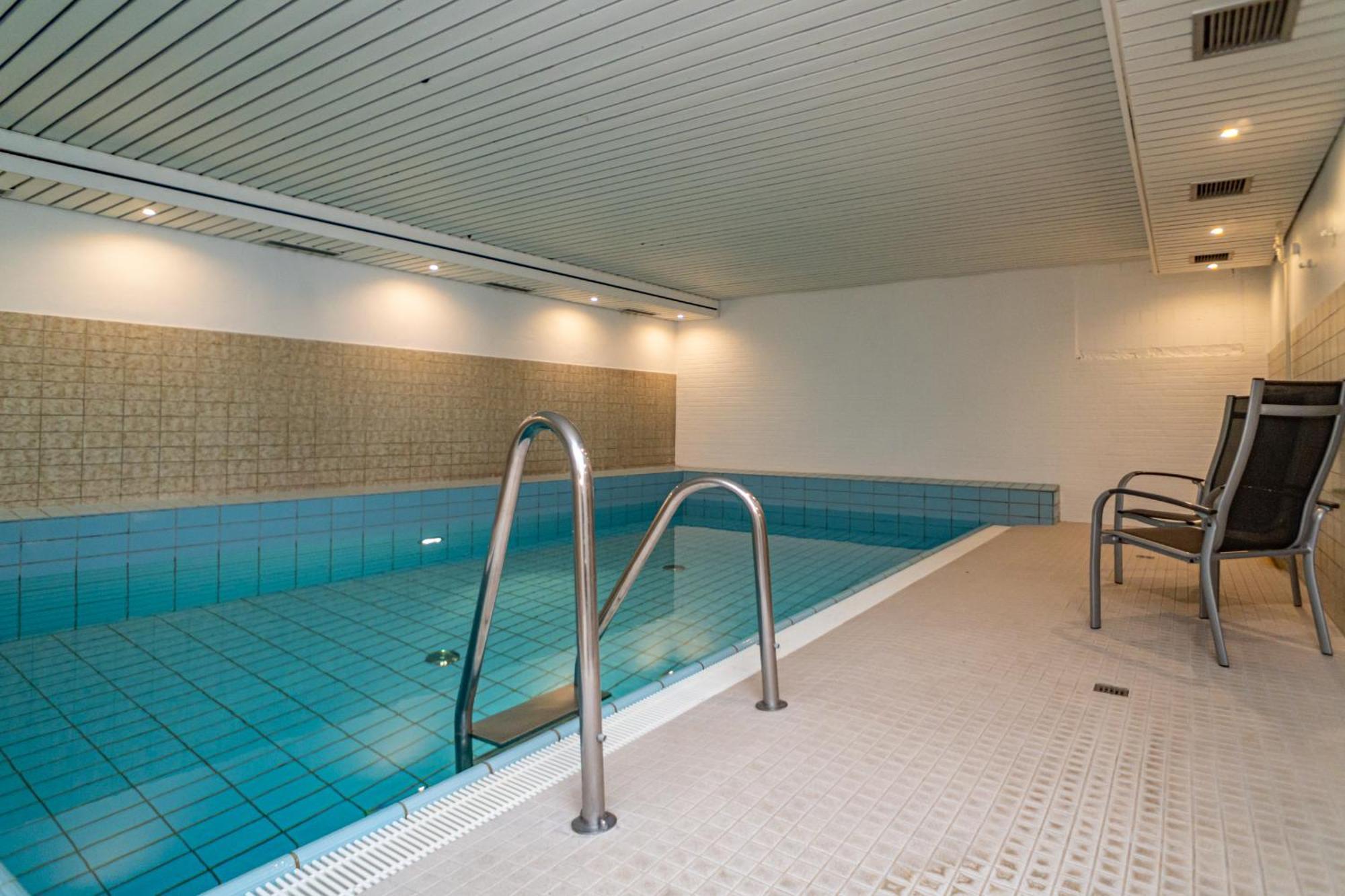 Haus Ornum, App Sild - 15 Apartment