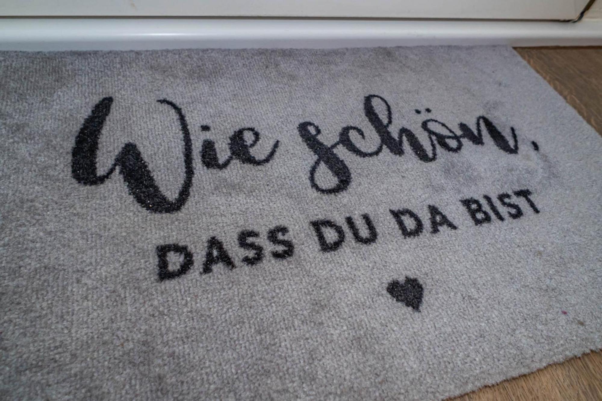 Apartment Haus Ornum, App Sild - 15 *